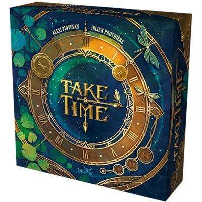 Take Time
