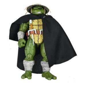 Tartarughe Ninja Action Figura Old Man Raphael 18 Cm Neca