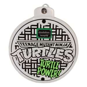 Tartarughe Ninja By Loungefly Mini Zaino Classic Loungefly