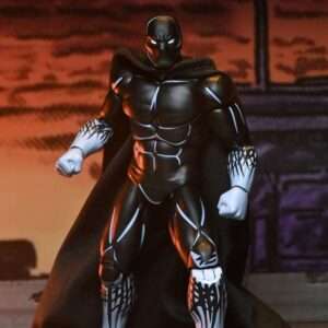 Tartarughe Ninja Mirage Comics Nobody Af Action Figura Neca