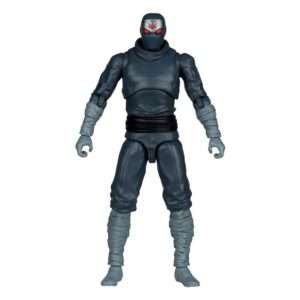 Tartarughe Ninja Page Punchers Action Figura Foot Soldier 14 Cm Mcfarlane Toys