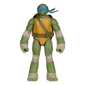 Tartarughe Ninja Page Punchers Action Figura Leonardo 13 Cm Mcfarlane Toys