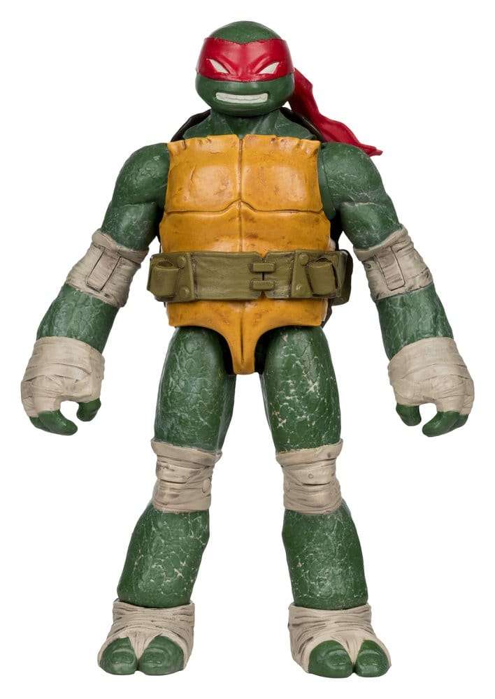 Tartarughe Ninja Page Punchers Action Figura Raphael 13 Cm Mcfarlane Toys