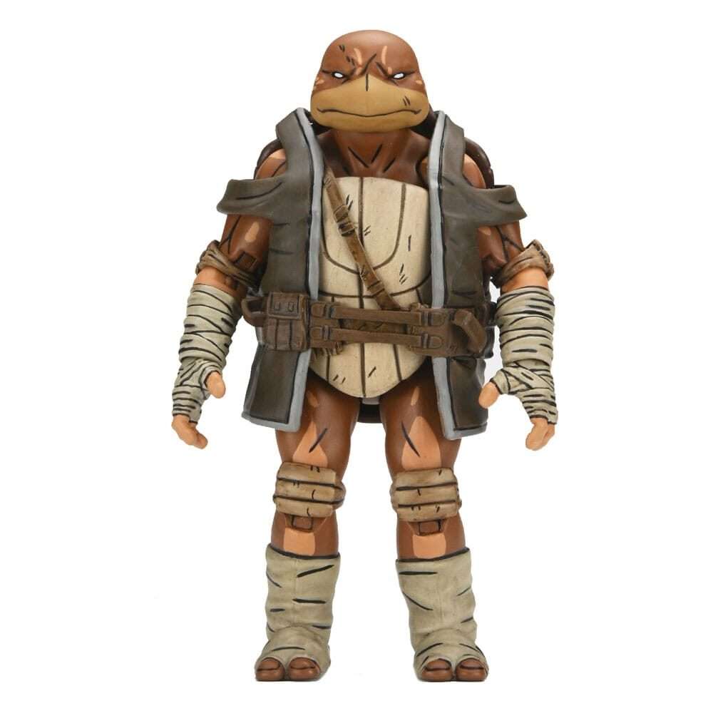 Tartarughe Ninja: The Last Ronin Action Figura Ultimate Moja (re-evolution) 18 Cm Neca