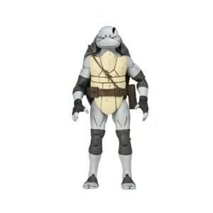 Tartarughe Ninja: The Last Ronin Action Figura Ultimate Uno (re-evolution) 19 Cm Neca