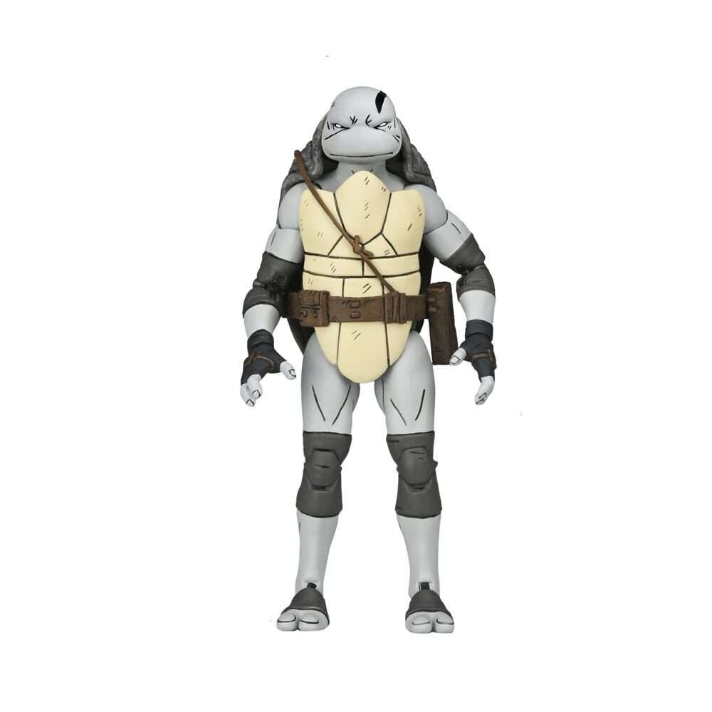 Tartarughe Ninja: The Last Ronin Action Figura Ultimate Uno (re-evolution) 19 Cm Neca