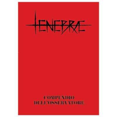 Tenebrae - Compedio dell'Osservatore