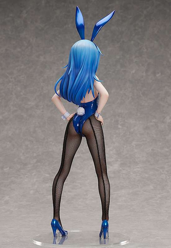 THAT TIME GOT REINC SLIME RIMURU BUNNY STATUA FREEING