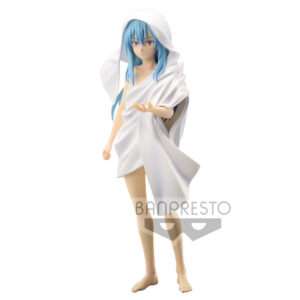 That Time I Got Reincarnated As A Slime Otherworlder Vol.14 Raphael Figura 16cm Banpresto