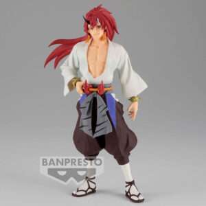 That Time I Got Reincarnated As A Slime The Movie Scarlet Bonds Hiiro Figura 18cm Banpresto
