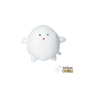 The Boy E The Heron Warawara Peluche Figura Dreaming 14 Cm Semic
