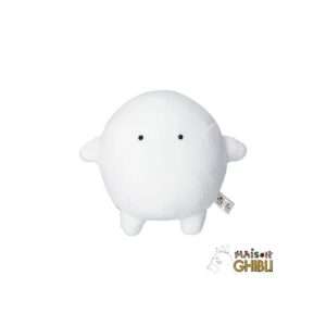The Boy E The Heron Warawara Peluche Figura Silent 14 Cm Semic