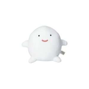 The Boy E The Heron Warawara Peluche Figura Smiling 14 Cm Semic