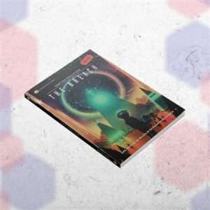 The Breach Italiano Gioco di Ruolo 14+ Need Games