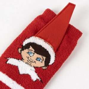 The Elf On The Shelf Natale Anti-slip Calzini Cerdà
