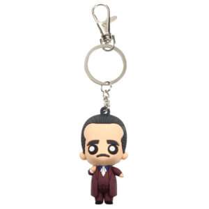 The Godfather Pokis Young Vito Portachiavi Sd Toys