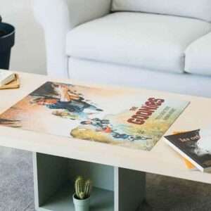 THE GOONIES JIGSAW PUZZLE Puzzle Grupo Erik