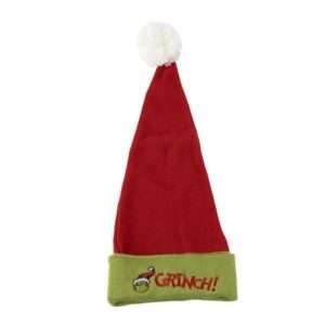 The Grinch Natale Cappello Cerdà
