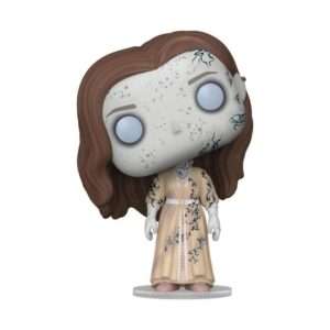 The Haunting Of Hill House Pop! Movies Vinile Figures Bent Neck Lady 9 Cm Funko SCATOLA ROVINATA