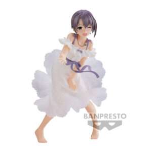 The Idolmaster Million Live Emotional Lens Yuuki Otokura Figura 14cm Banpresto