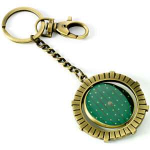The Il Signore Degli Anelli Hobbit Door Portachiavi The Carat Shop