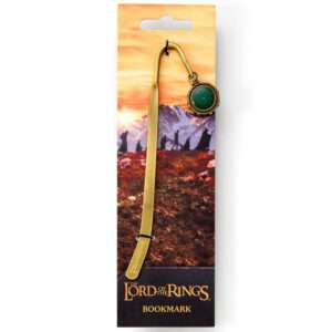 The Il Signore Degli Anelli Hobbit Door Segnalibro The Carat Shop