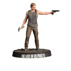 The Last Of Us Part II Statua Abby 22 Cm Dark Horse