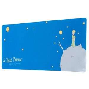 The Little Prince gaming desk mat Erik