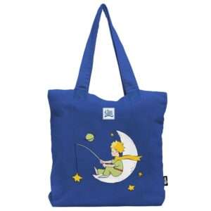 The Little Prince shopping bag Erik