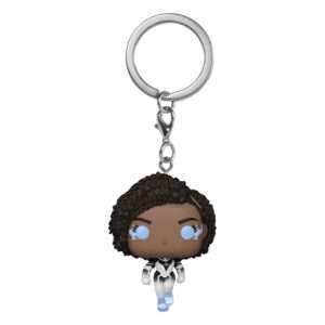The Marvs Pop! Vinile Portachiavis 4 Cm Photon Funko