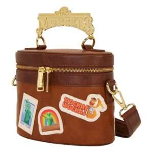 The Muppet Show By Loungefly Crossbody Top Handle Loungefly