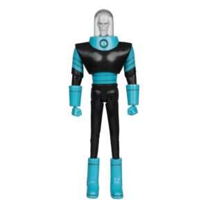 The New Batman Adventure Dc Direct Action Figura Mr. Freeze 15Cm Mcfarlane Toys
