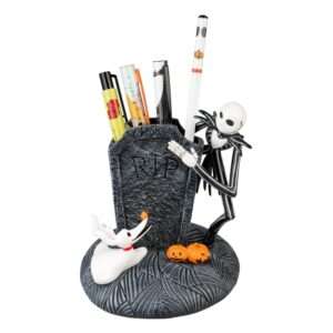 The Nightmare Before Natale Pencil Holder Incl. Stationary Set Grupo Erik