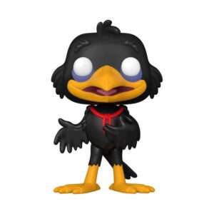 The Secret Of Nimh Pop! Movies Vinile Figura Jeremy 9 Cm Funko