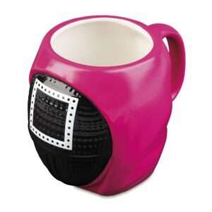 The Squid Game 3d Tazza 500ml Erik