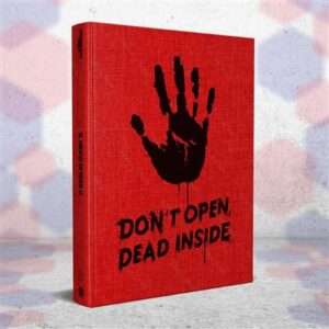 The Walking Dead - Manuale Base COL