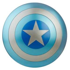The Winter Soldier Scudo Invisibile Captain America Hasbro 60cm Scatola Rovinata