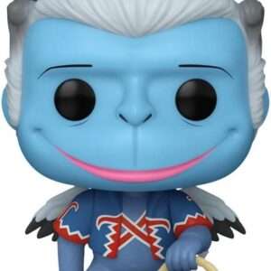 The Wizard Of Oz Pop! Movies Vinile Figura Winged Monkey 9 Cm Funko