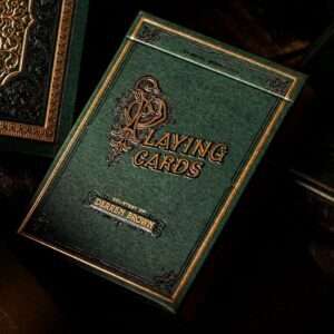 Theory 11 Playing Cards Derren Brown Theory11