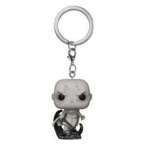 Thor: Love & Thunder Pocket Pop! Vinile Portachiavis 4 Cm Gorr Funko