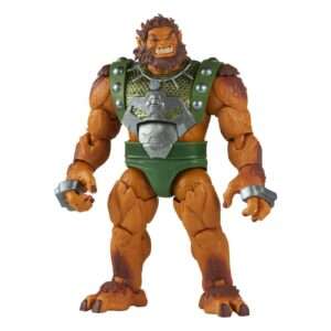 Thor Marvel Legends Series Action Figura 2022 Ulik 15 Cm Hasbro