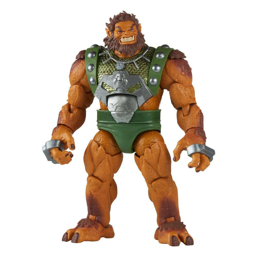 Thor Marvel Legends Series Action Figura 2022 Ulik 15 Cm Hasbro