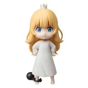Tis Time For "Torture," Princess Figuarts Action Figure Princess 9 Cm Bandai