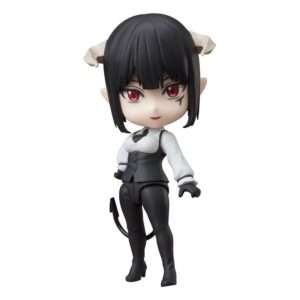 Tis Time For "Torture," Princess Figuarts Action Figure Torture 9 Cm Bandai