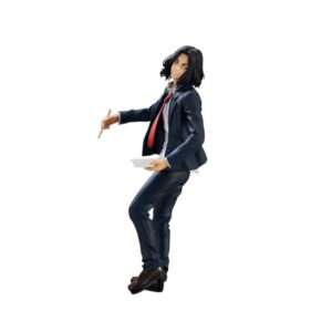 Tokyo Revengers Pvc Statua Keisuke Baji 21 Cm Furyu