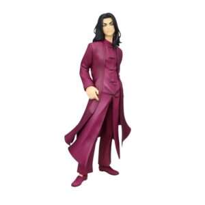 Tokyo Revengers Pvc Statua Keisuke Baji Chinese Clothes Ver. 19 Cm Furyu