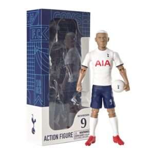 Tottenham Hotspur Richarlison Action Figura 20cm Banbo Toys