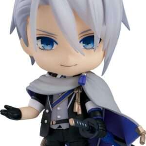Touken Ranbu  Nendoroid Action Figura Yamambagiri Chougi 10 Cm Good Smile Company