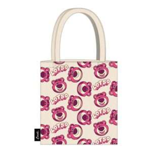 Toy Story Borsa Portatutto Lotso Cerdá