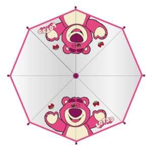 Toy Story Ombrello Lotso Cerdá